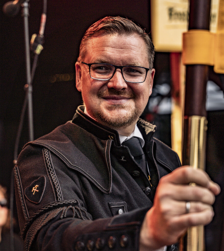 Steve Ittershagen 25